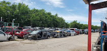 Nationwide Discount Auto Salvage08