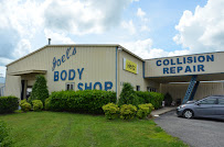 Joel's Body Shop, LLC08