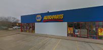 NAPA Auto Parts - Flaming Auto Supply West08