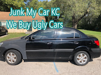 Junk My Car KC08