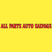 All Parts Auto Salvage08