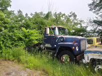 Junk cars into cash cincinnati/no tiltle required/cash for junk cars08