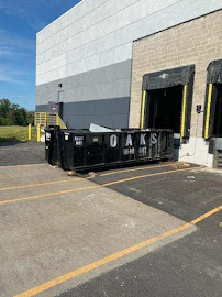 Oaks Dumpster Rental08