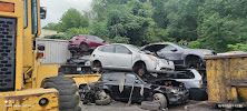 West Side Auto Wreckers08