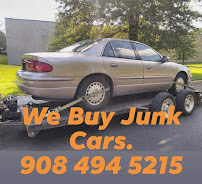 RLK Towing & Recovery LLC (We Buy Junk Cars)08