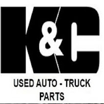 K&C Used Auto and Truck Parts08