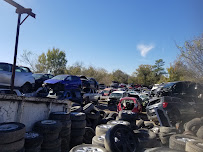 A-Authorized Auto & Truck Salvage08