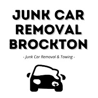 Junk Car Removal Brockton08