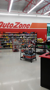 AutoZone Auto Parts08