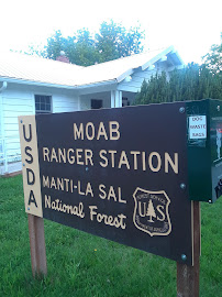 US Forest Service Moab Ranger District Office08