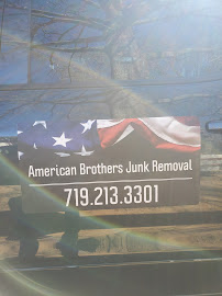 American Bros. Junk Removal08