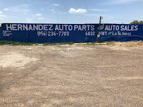 Hernandez Auto Parts and Auto Sales LLC08