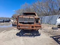 Dallas Auto Recycling08