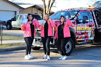 Junk Car Girls - Cash For Junk Cars Seagoville Tx08