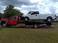 Junk Car Buyers Haines City08