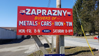 J.W. Zaprazny Inc.09