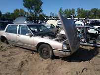 Highway 101 Auto Salvage Inc09