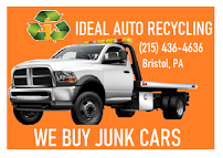 Ideal Auto Recycling - We Buy Junk Cars09