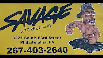 Savage Auto Recycling09