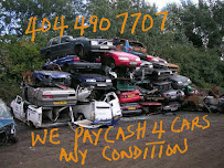 Pleasant Cash For Junk Cars09