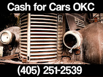 Cash For Cars OKC OK09