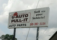 UAPI “U-Pull-It” Auto Parts09