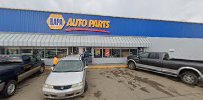 NAPA Auto Parts - Myers Parts of Bismarck09