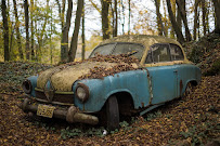 Colorado Junk Cars09