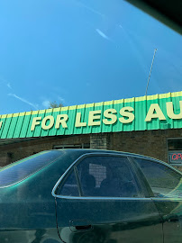 For Less Auto Parts09