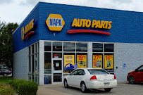 NAPA Auto Parts - NAPA Auto Parts CHS34609