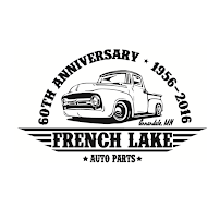 French Lake Auto Parts, Inc.09