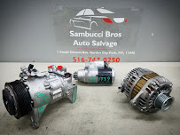 Sambucci Bros Auto Salvage09