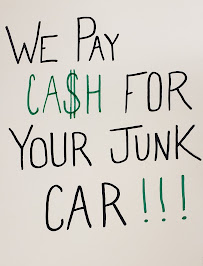 Steel City Auto-Cash for junk cars09