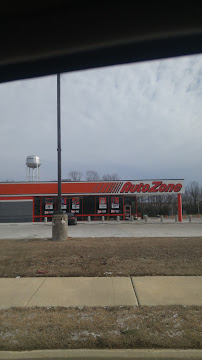 AutoZone Auto Parts09