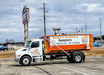 Dirty Works Dumpsters09