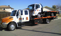 Delano Towing09