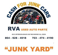 RVA Used Auto Parts09