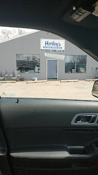 Harley's Auto Salvage Center09