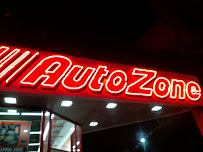 AutoZone Auto Parts09