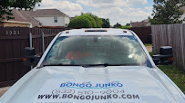 Bongo Junko - Junk Removal Allen09