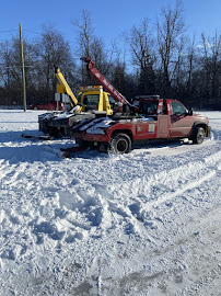 Price’s Towing & Auto Salvage09