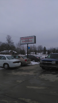 Champion Auto Parts09