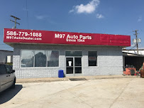 M-97 Auto Parts09