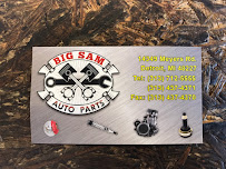 Big Sam Auto Parts09