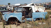 Speedway Auto Wrecking09