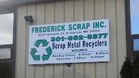 Frederick Scrap, Inc09