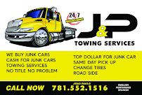 J&P Towing Svc and Junk Car Removal09