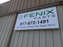 Fenix Parts Fort Worth (Formerly Late Model Auto Salvage)09