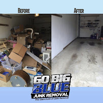 Go Big Blue Junk Removal09