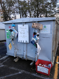 Ashland Recycling Center09